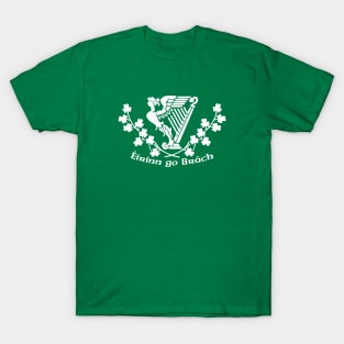 Éirinn go Brách T-Shirt